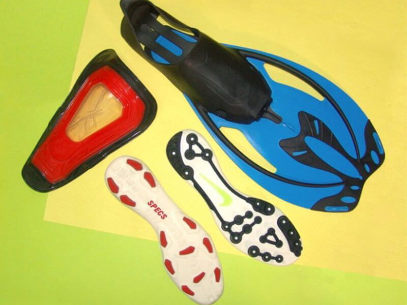 multi-component-molding