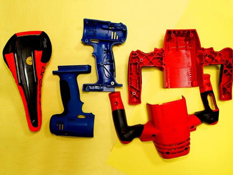 multi-component-molding