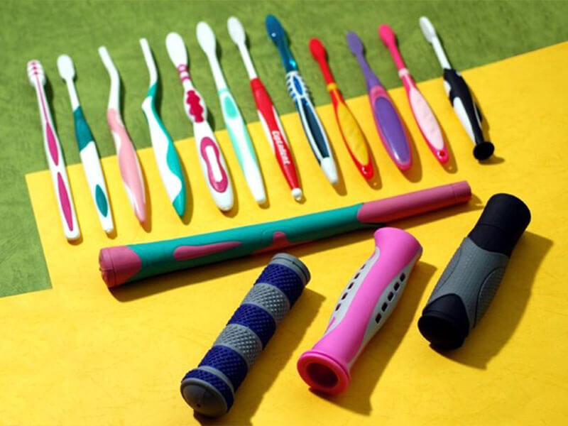 multi-component-molding