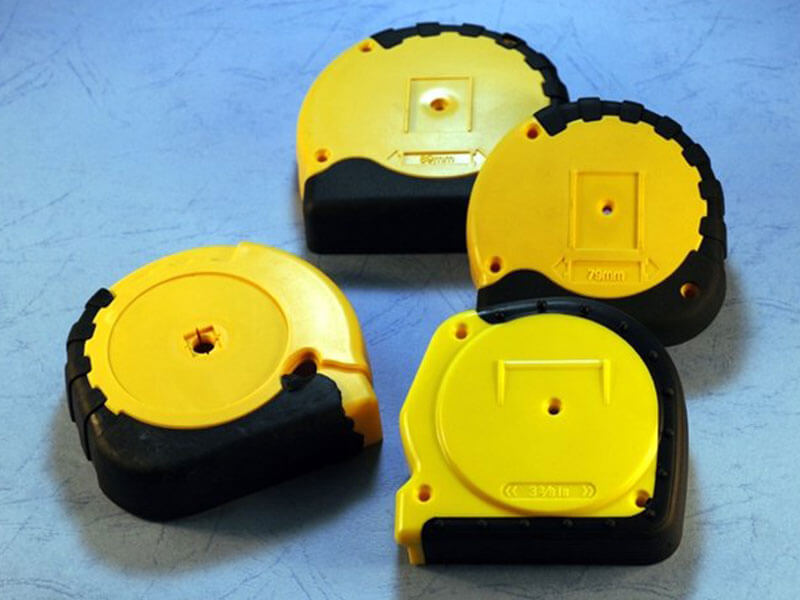 multi-component-molding