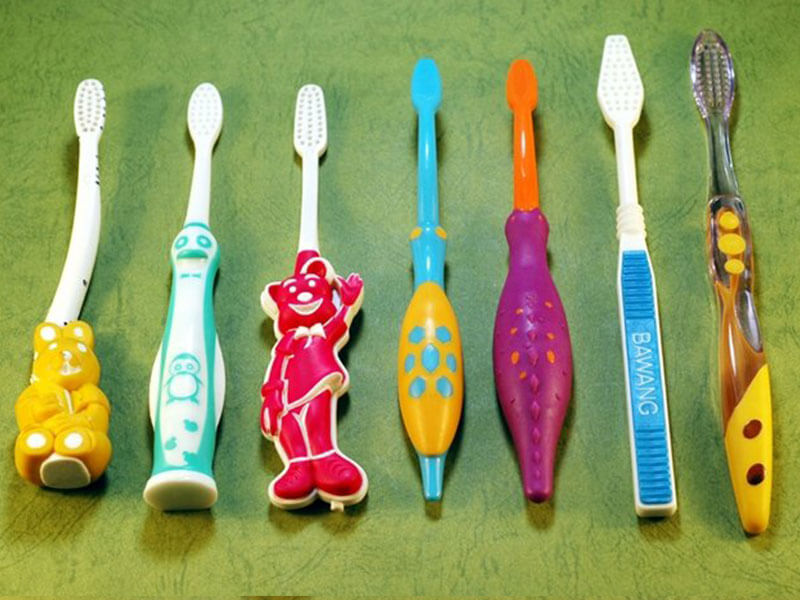 multi-component-molding