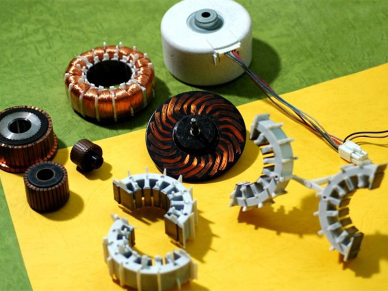 thermoset-injection-molding