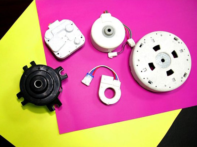 thermoset-injection-molding