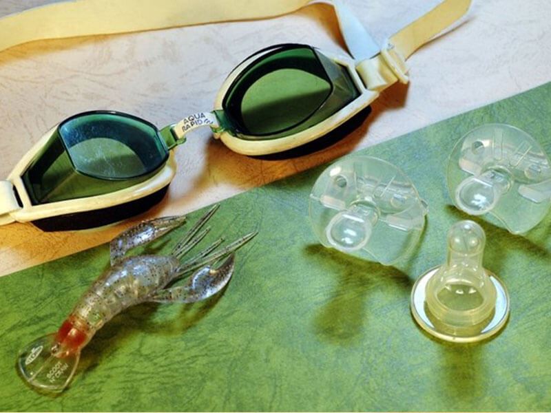 liquid-injection-moulding