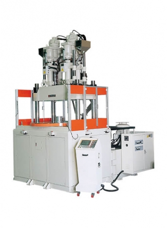 Multi-Color Injection Molding Machine (Multi-Component)